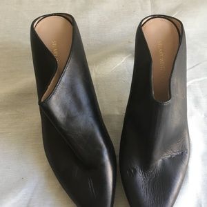 Stuart Weitzman Mira Pumps
